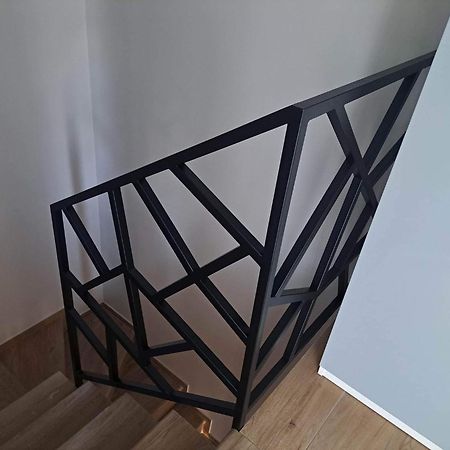 Apartament W Zaciszu Władysławowo Esterno foto