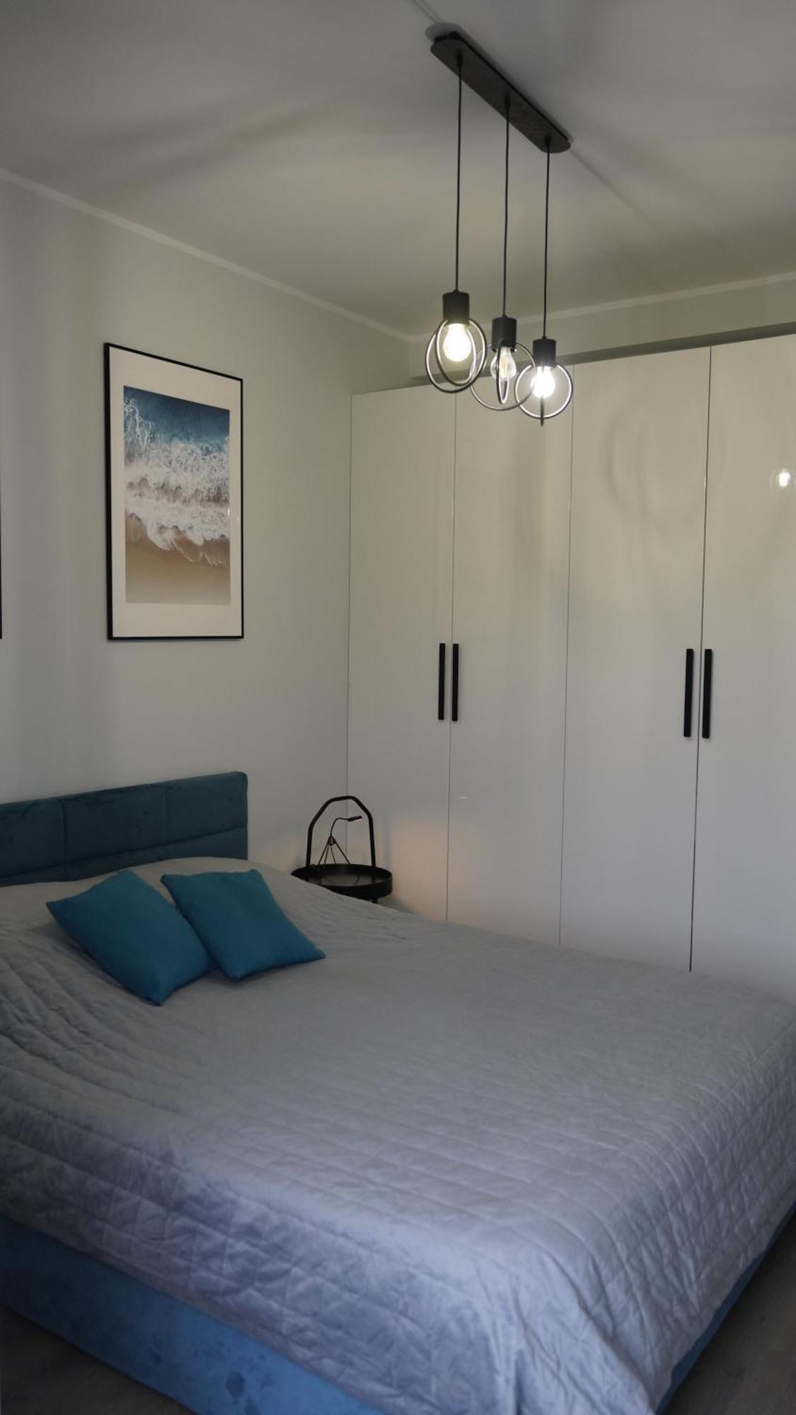 Apartament W Zaciszu Władysławowo Esterno foto